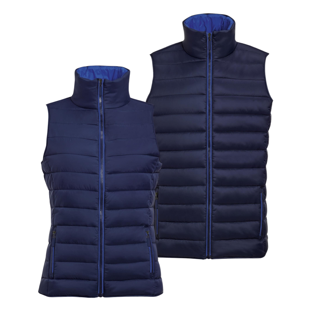 Gilet Premium Sol's Wave – Image 8