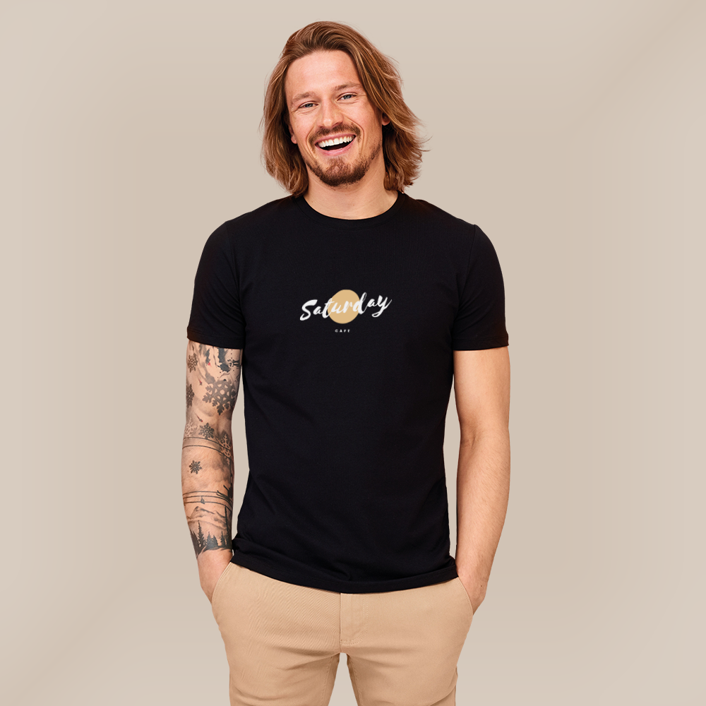 T-shirt premium Sol's – Image 4