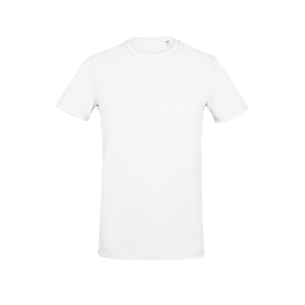 T-shirt premium Sol's – Image 2