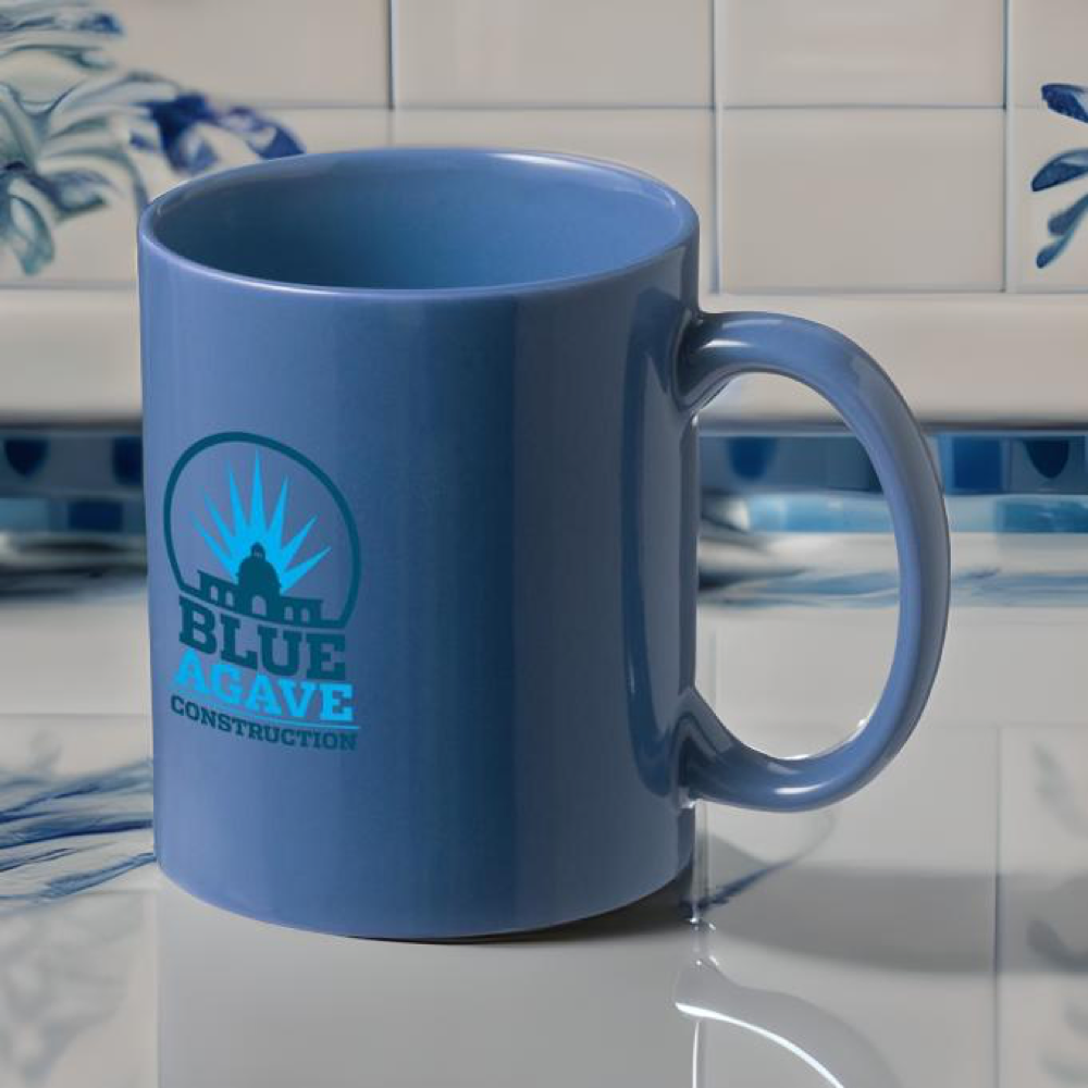 Tasse en céramique colorée Santos 330ml – Image 4