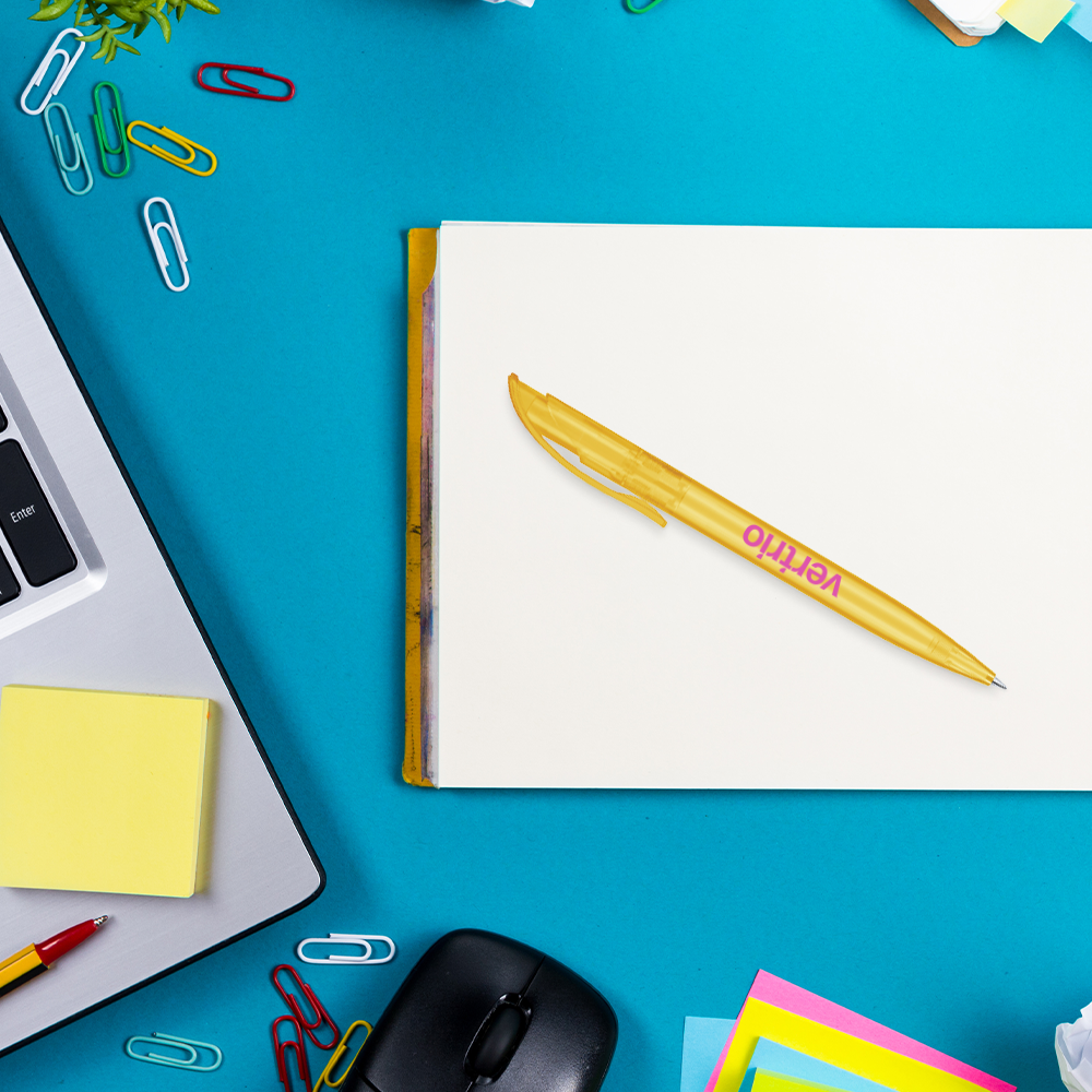 Stylo Senator Challenger givré – Image 5