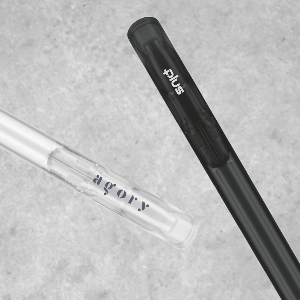 Stylo Senator Challenger givré – Image 3