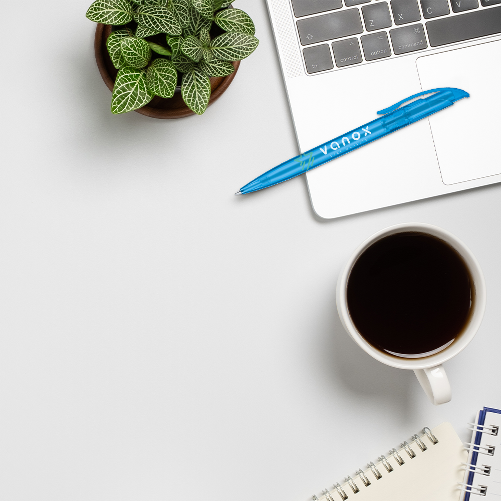 Stylo Senator Challenger givré – Image 4