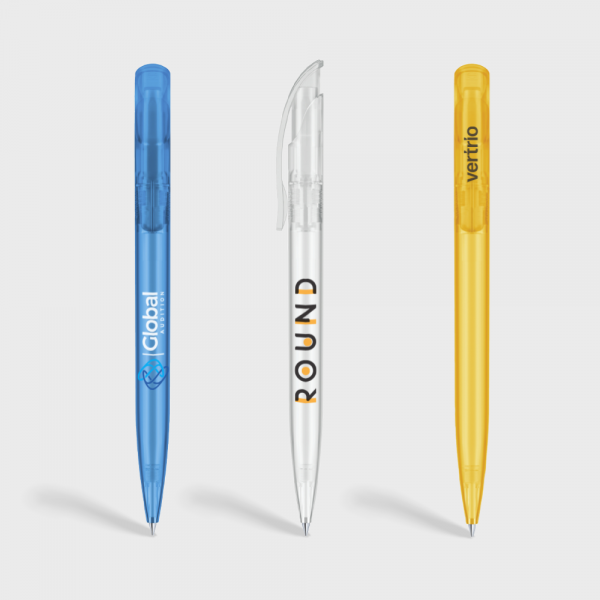 Stylo Senator Challenger givré