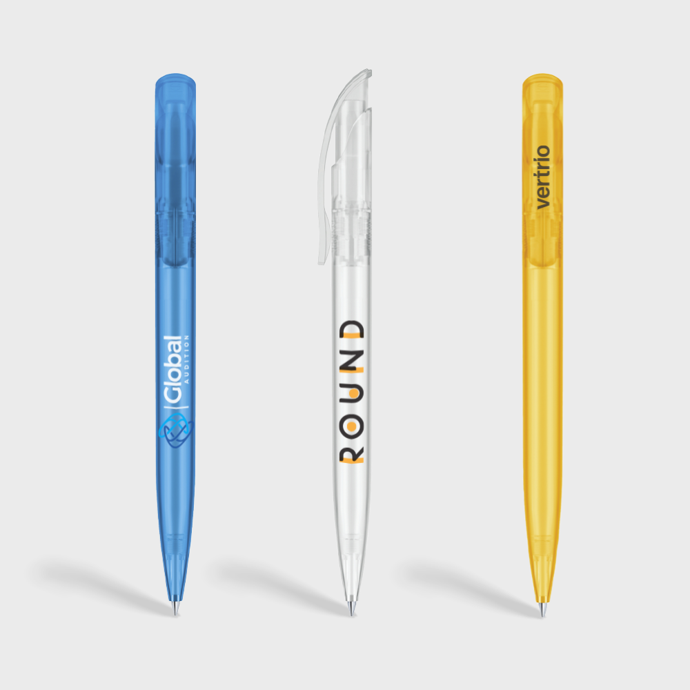 Stylo Senator Challenger givré – Image 2