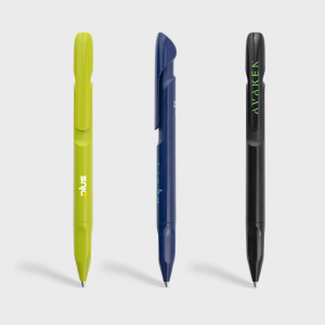 Stylo recyclé poli Senator Evoxx
