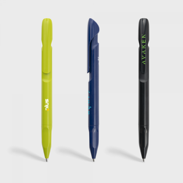Stylo recyclé poli Senator Evoxx