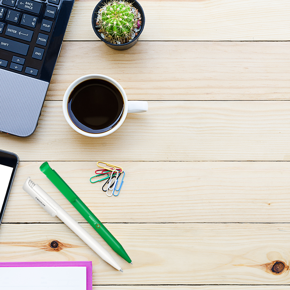 Stylo recyclé Senator Superhit Matt – Image 4