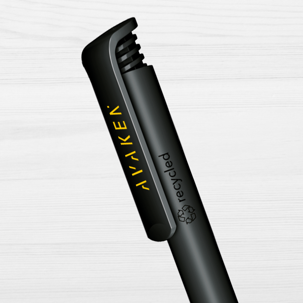 Stylo recyclé Senator Superhit Matt – Image 3