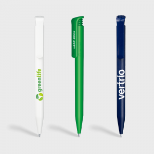 Stylo recyclé Senator Superhit Matt