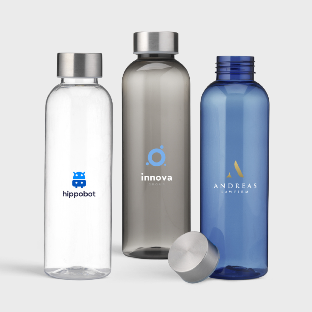 Senga GRS RPET Bottle | 500 ml – Image 2