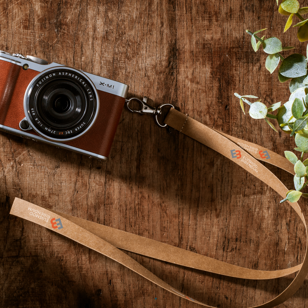 Tour de cou papier hydrofuge | 15 mm – Image 4