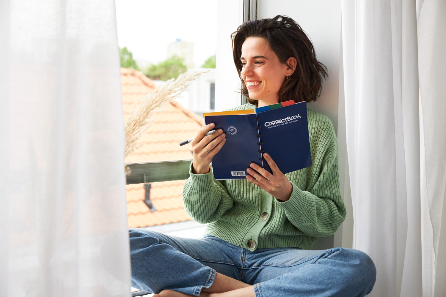 Correctbook A5 Original – Image 5