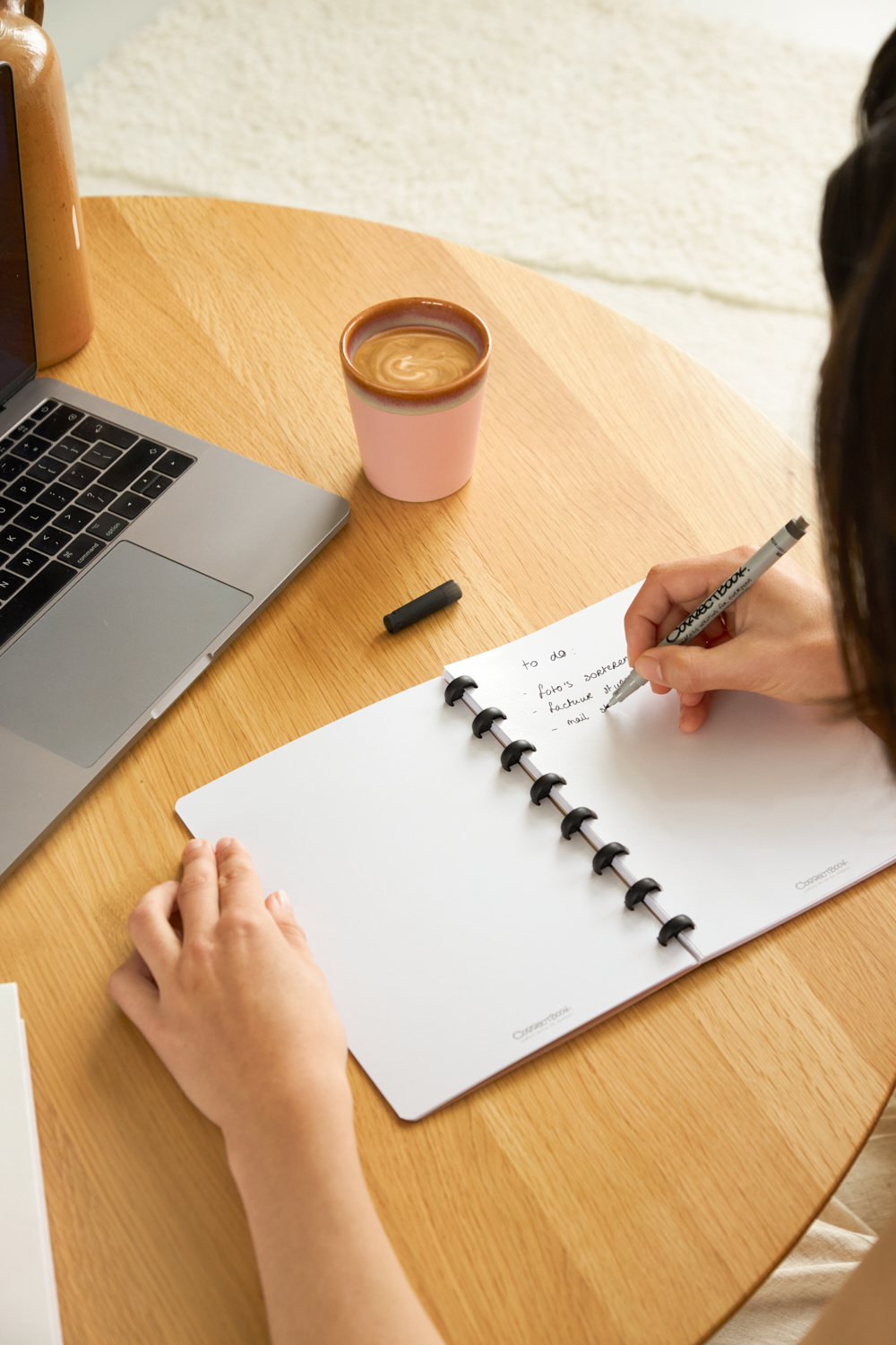 Correctbook A5 Original – Image 7