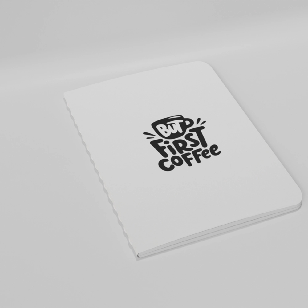 Cahier à Couverture Souple Shale en Papier de Pierre – Image 3