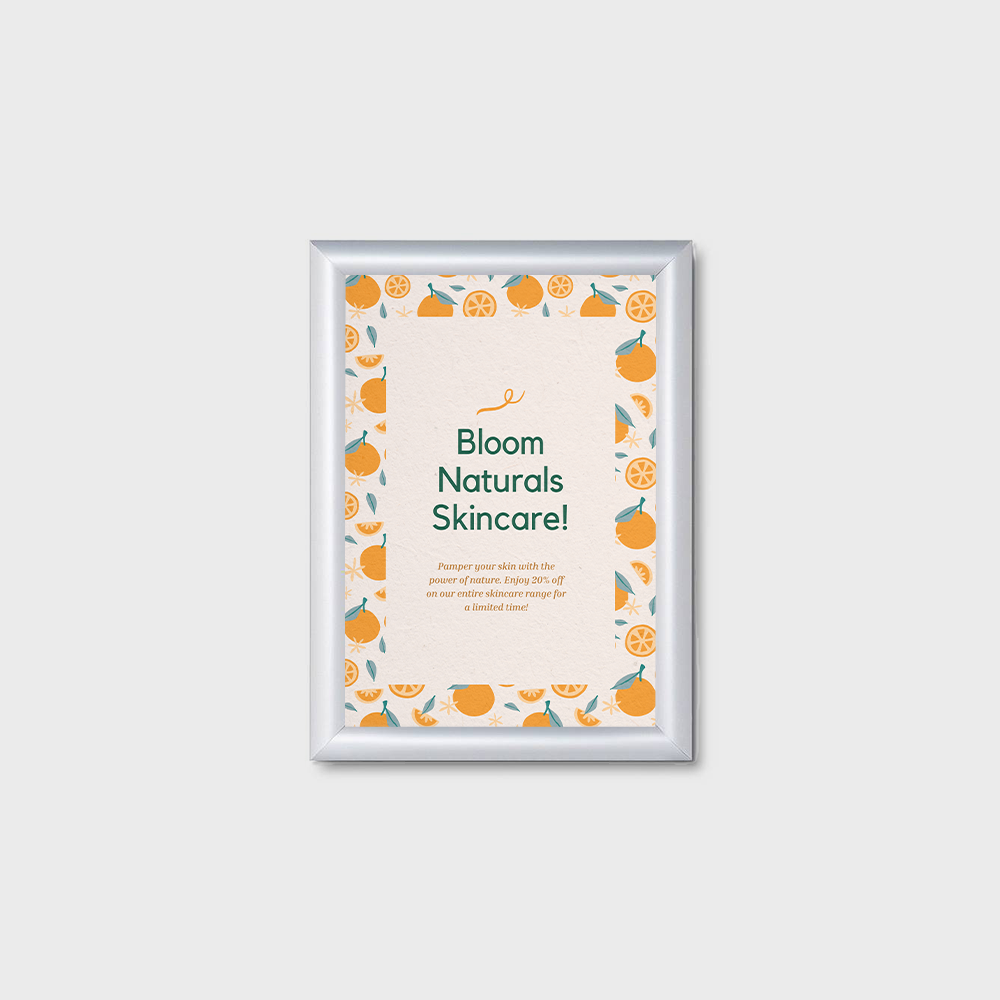 Cadre à enclenchement coins en onglet – Image 2