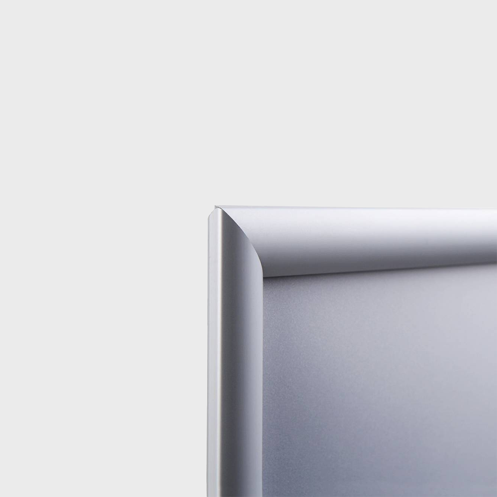 Cadre à enclenchement coins en onglet – Image 3