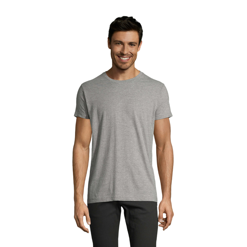 T-shirt en coton doux Sol's – Image 2