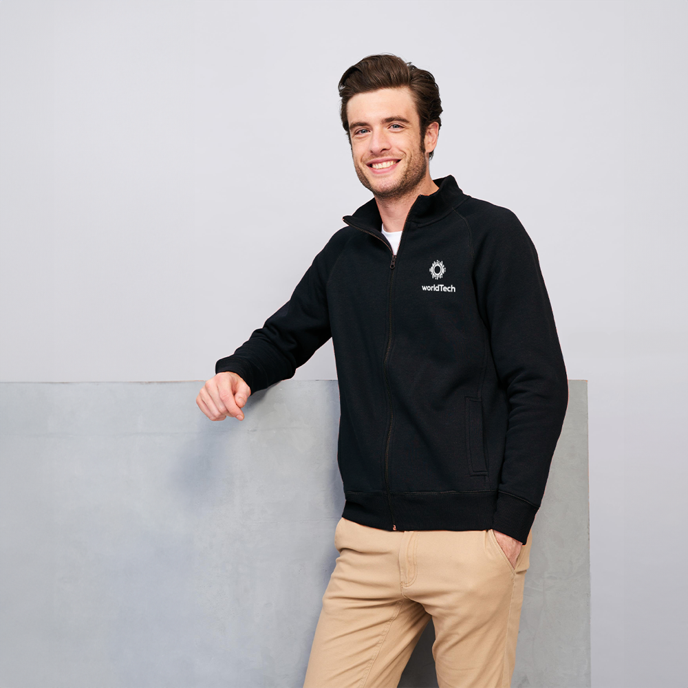 Gilet zippé Sol's Sundae