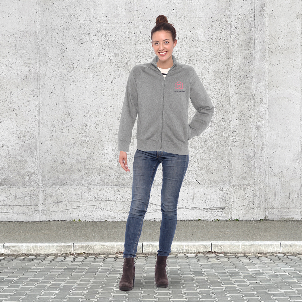 Gilet zippé Sol's Sundae – Image 7