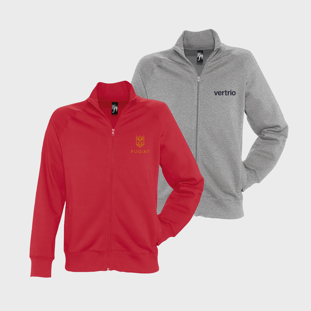 Gilet zippé Sol's Sundae – Image 5