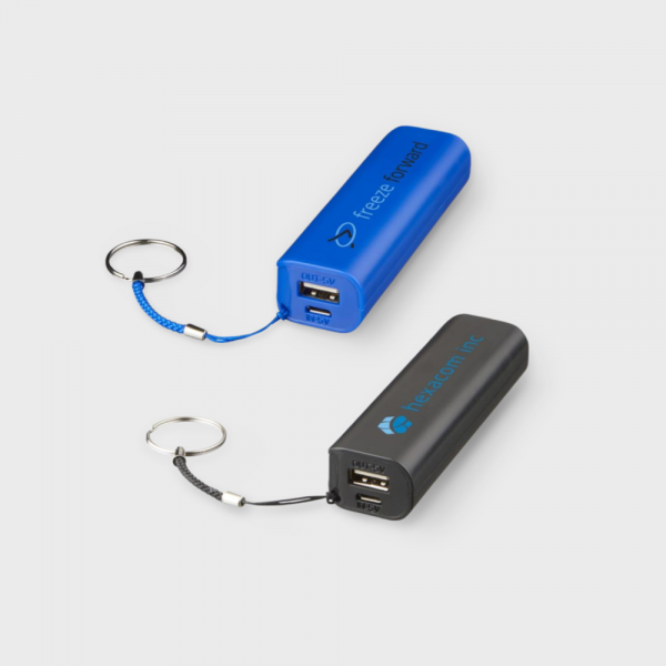 Batterie externe 1200 mAh