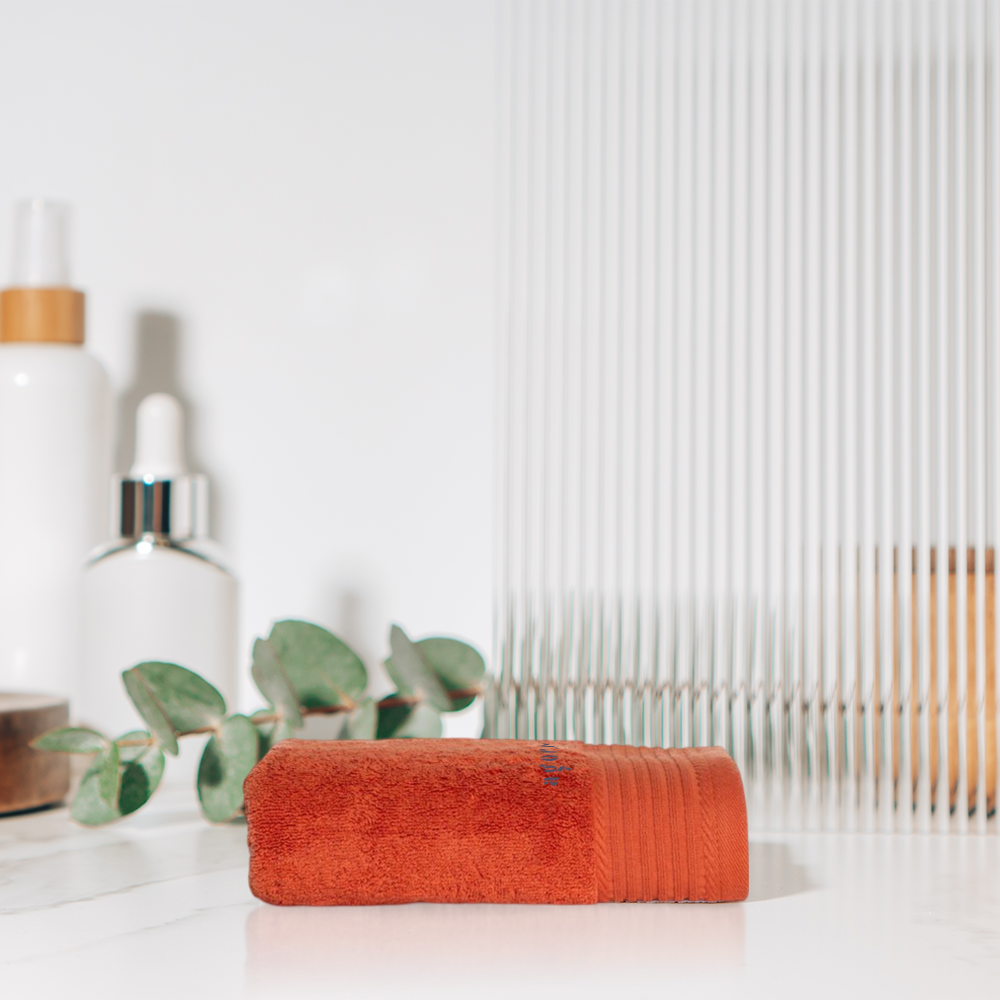 Serviettes de luxe | 50 x 100 cm – Image 3