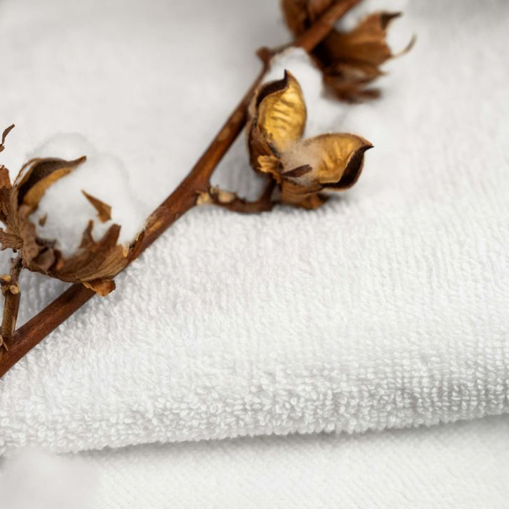 Serviettes de luxe | 50 x 100 cm – Image 2