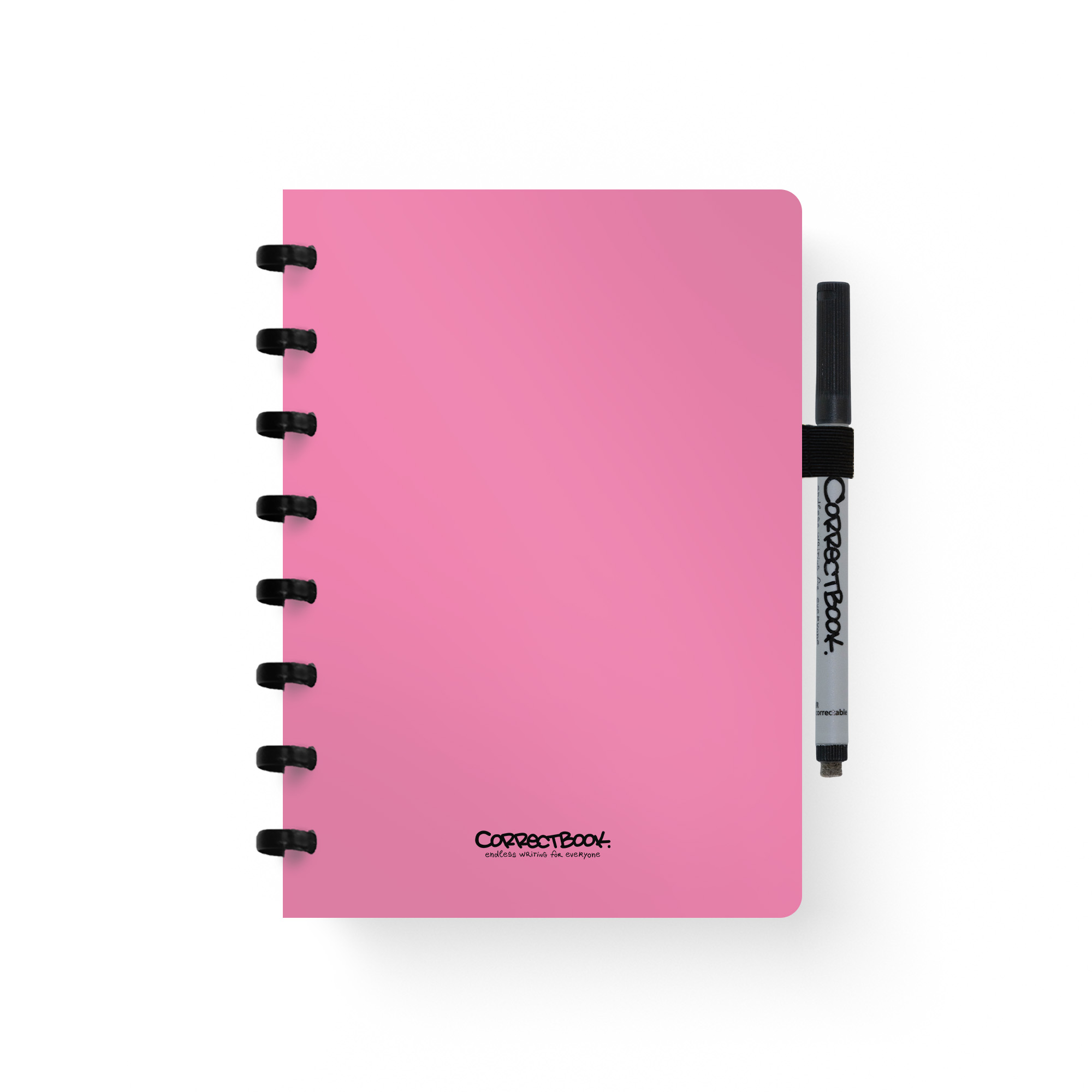 Correctbook A5 Original – Image 3