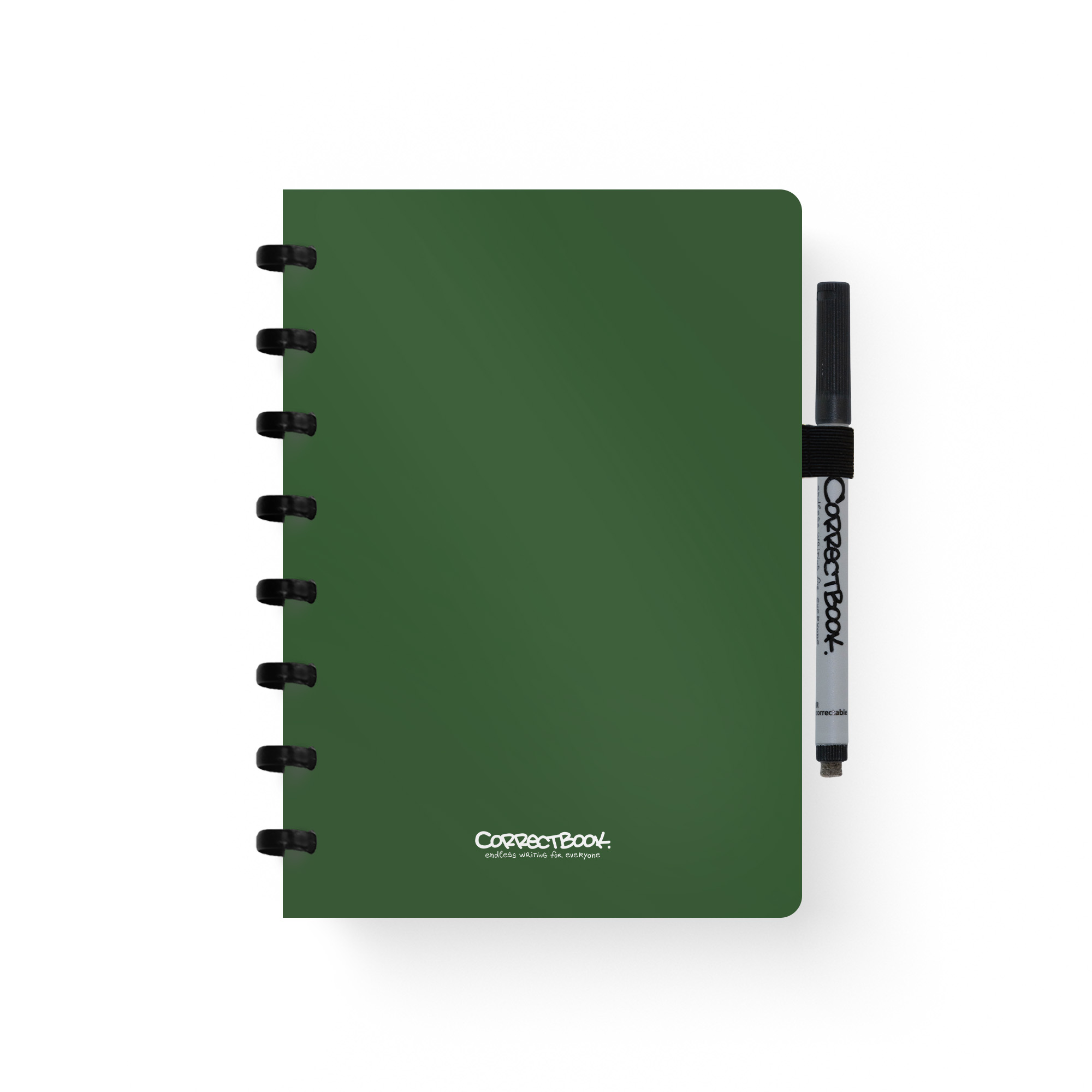 Correctbook A5 Original – Image 13