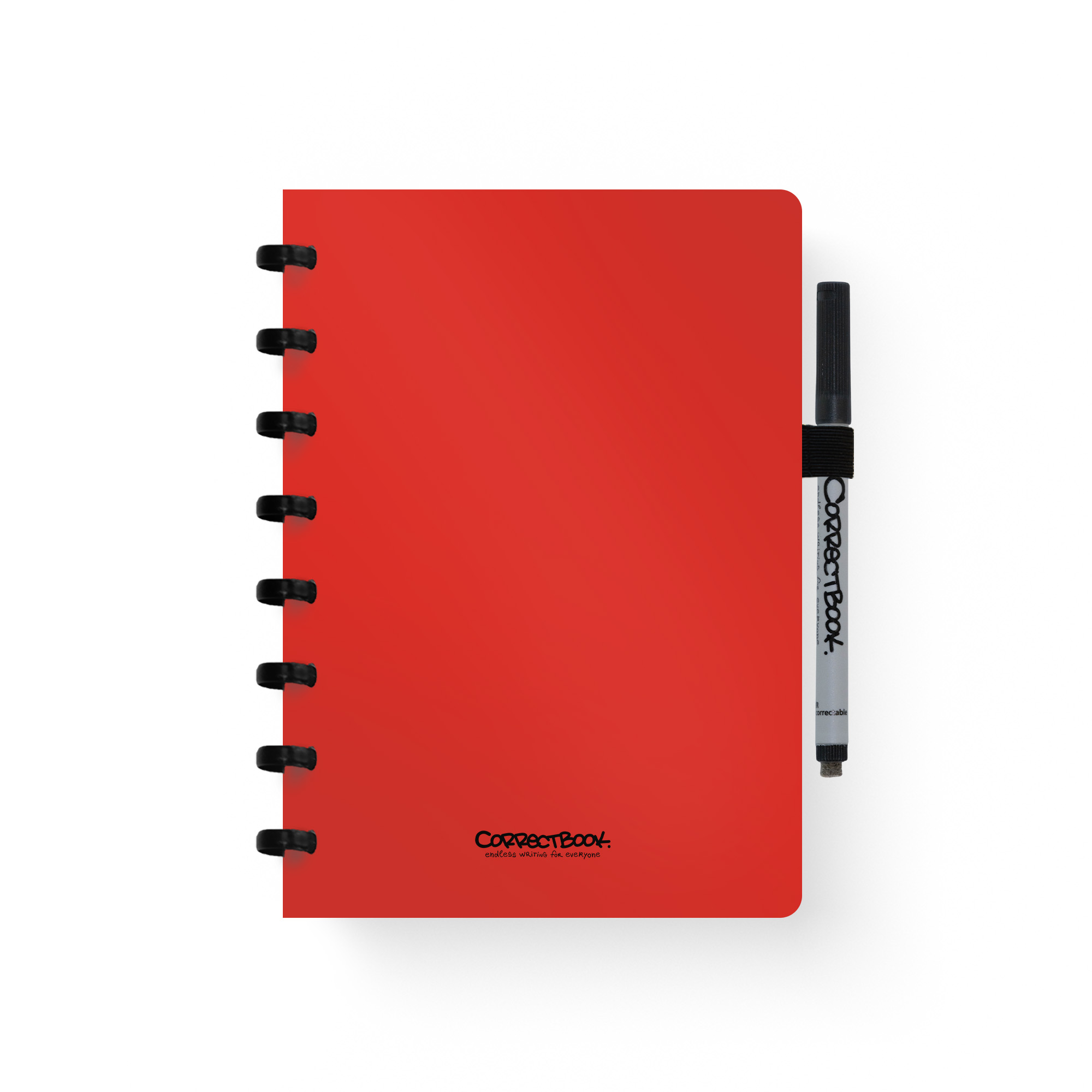 Correctbook A5 Original – Image 12