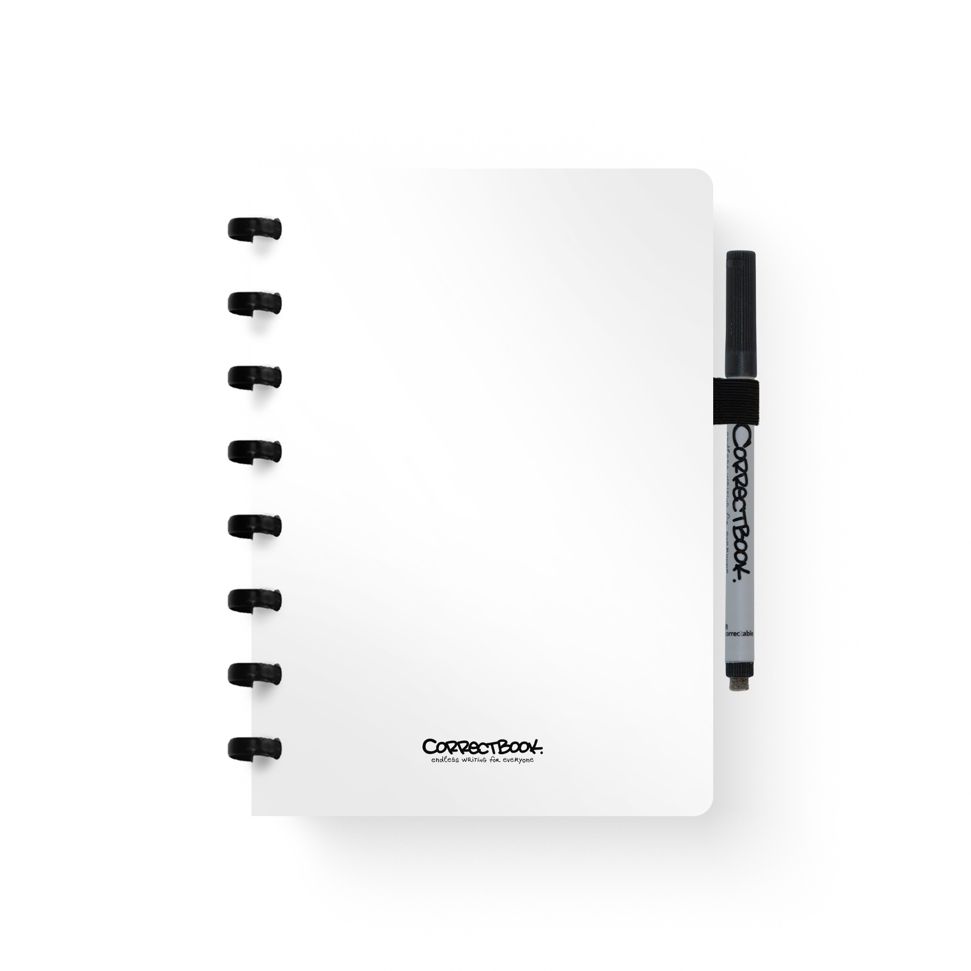 Correctbook A5 Original – Image 15