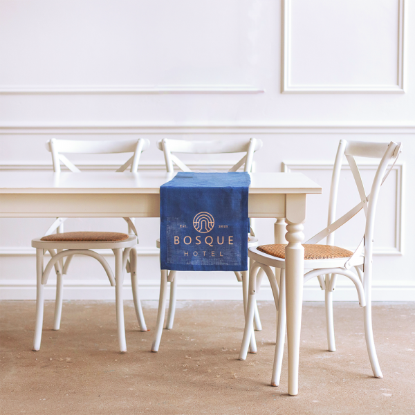 Chemins de table