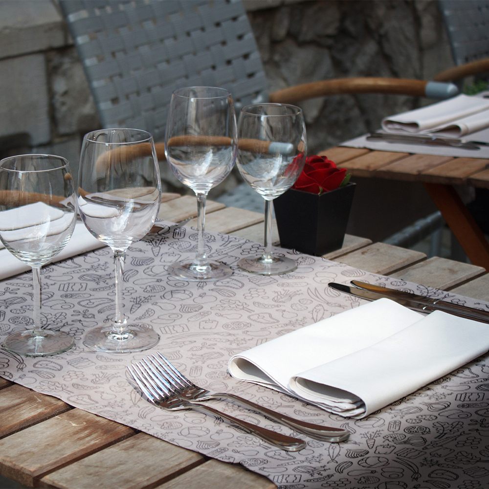 Chemins de table – Image 5