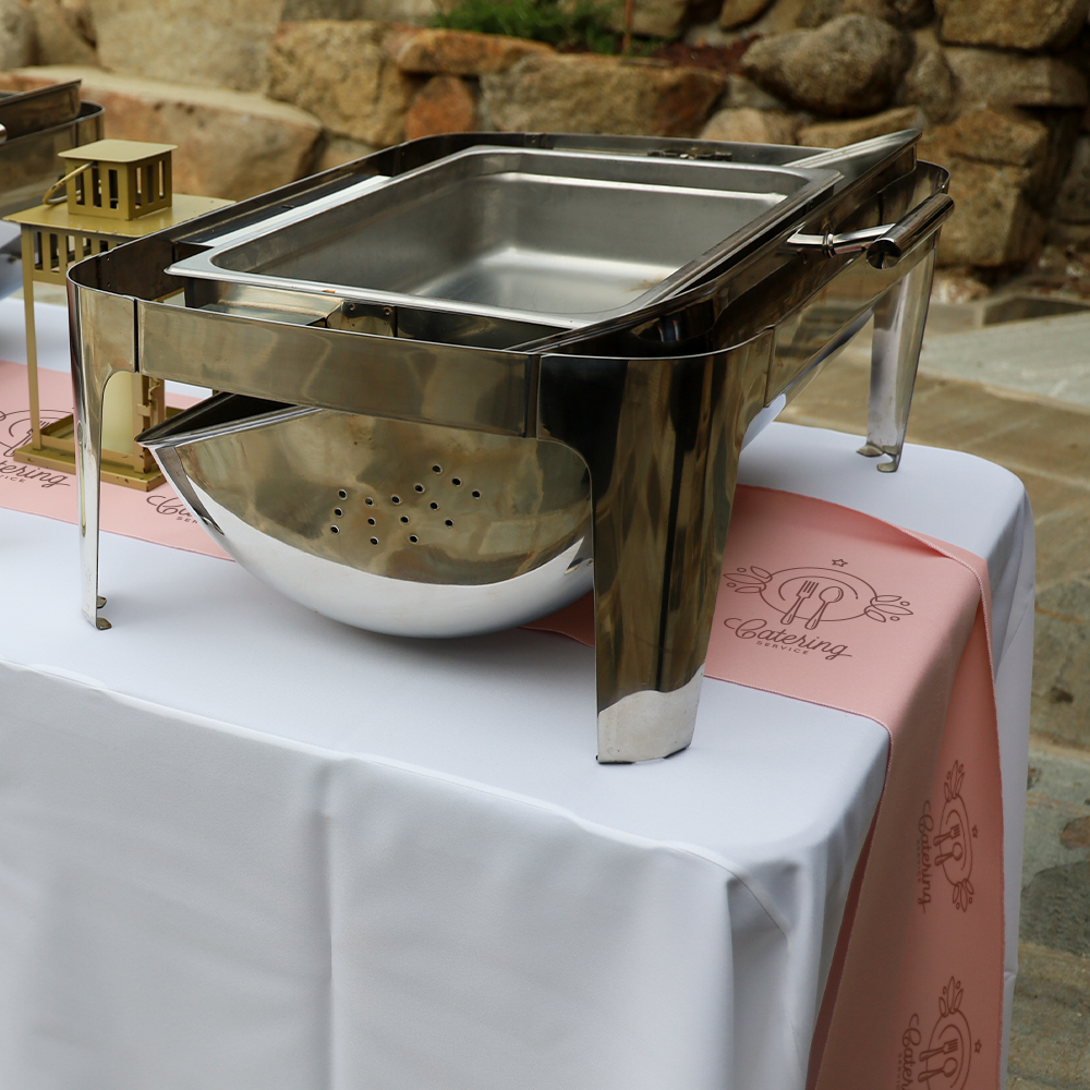 Chemins de table – Image 6