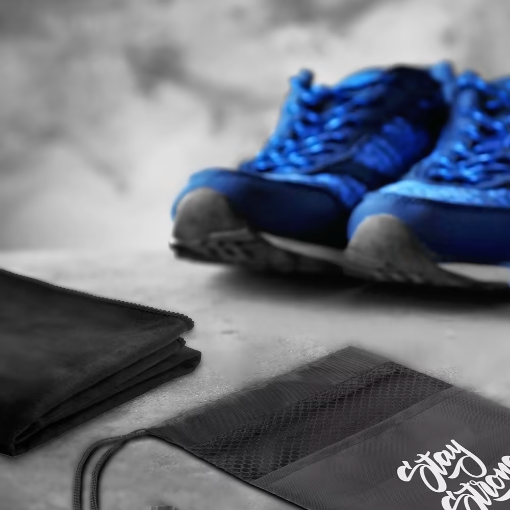 Serviette microfibre | 100 x 50 cm – Image 4