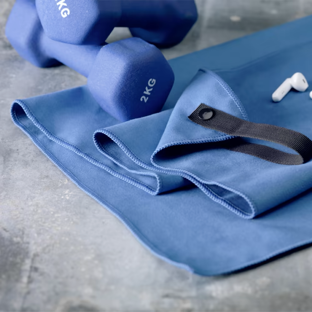 Serviette microfibre | 100 x 50 cm – Image 5