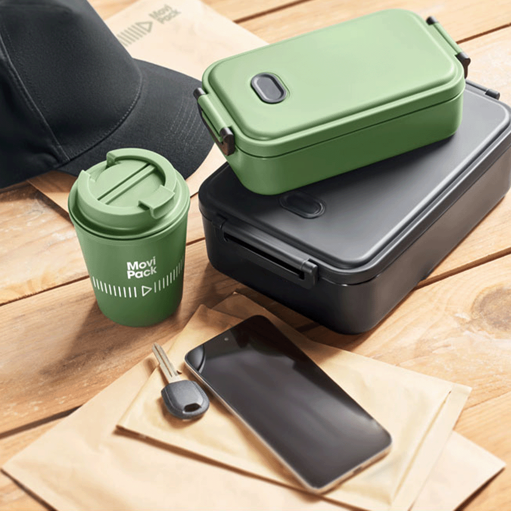 Tridus Gobelet recyclé – Image 4