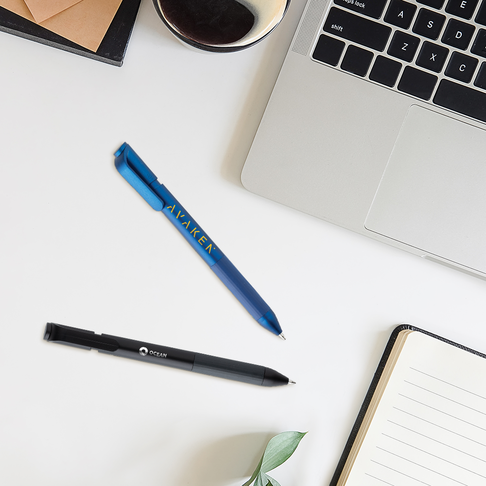 TwistLock Stylo Recyclé – Image 5