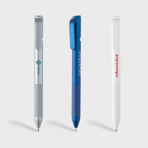 TwistLock Stylo Recyclé