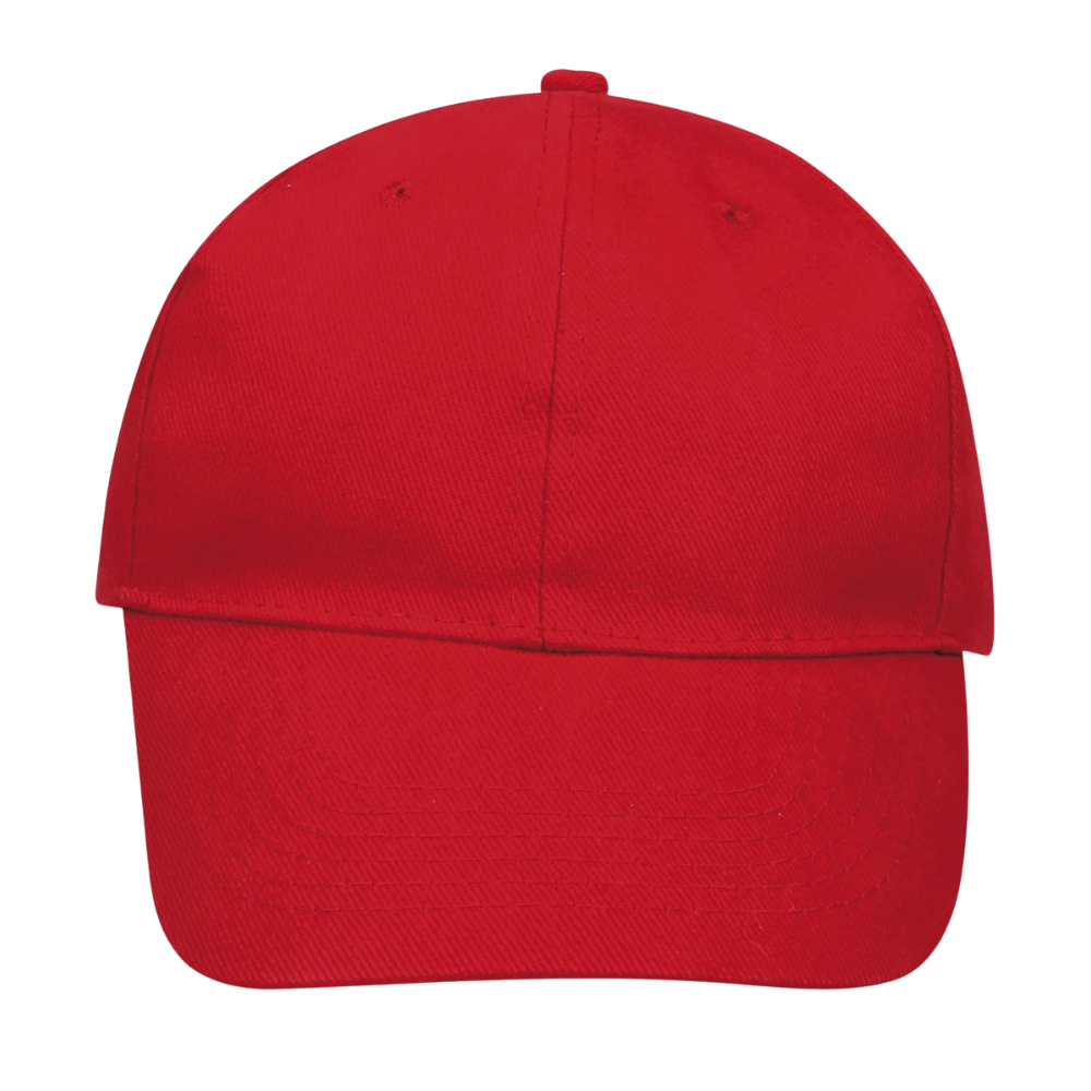 Casquette 6 panels SOL'S Buffalo – Image 20