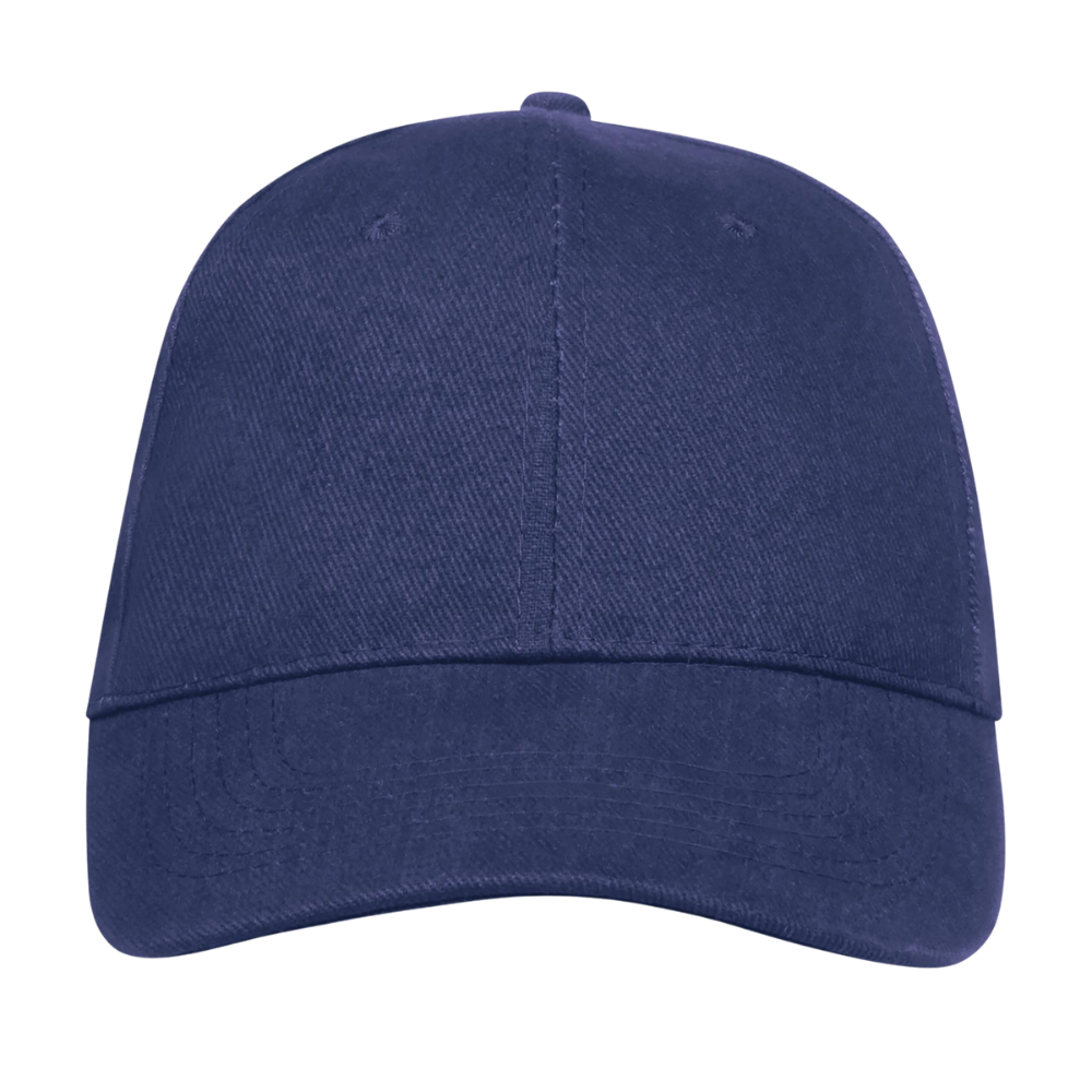 Casquette 6 panels SOL'S Buffalo – Image 14