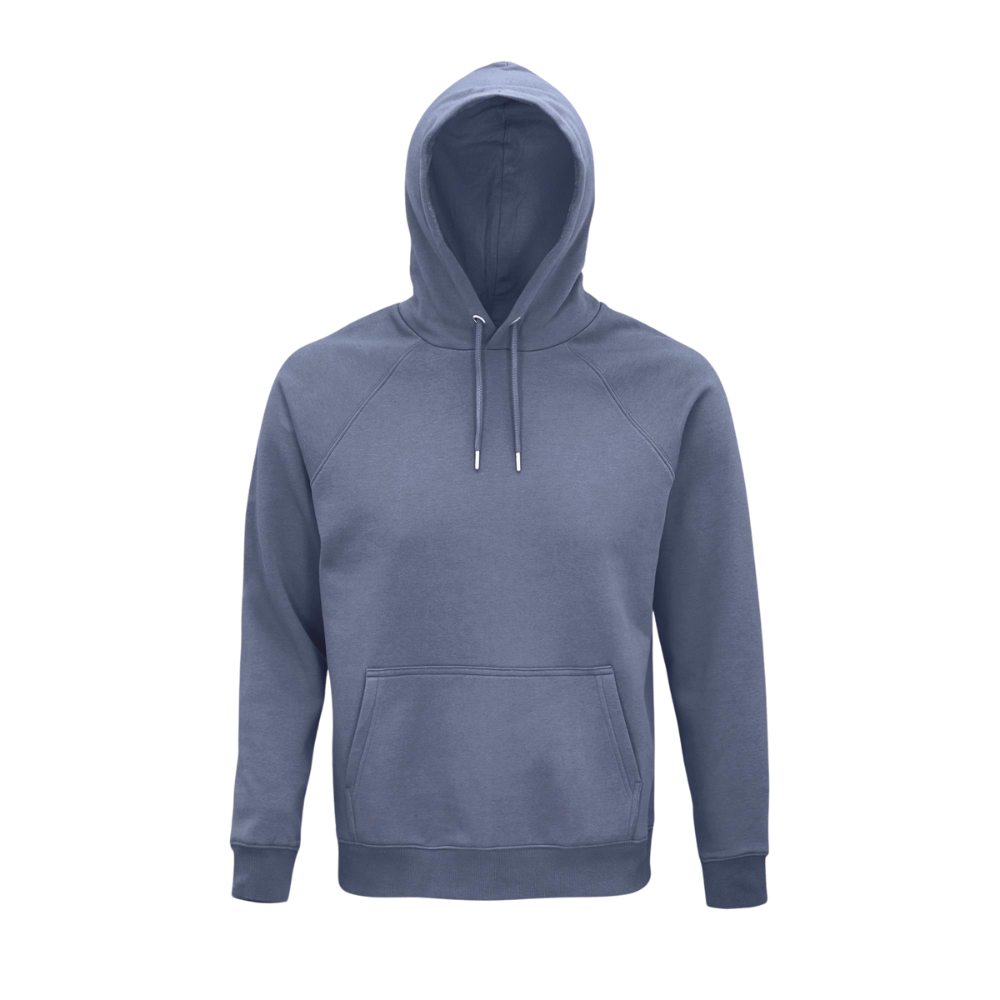 Sweat à capuche durable Sol's – Image 12