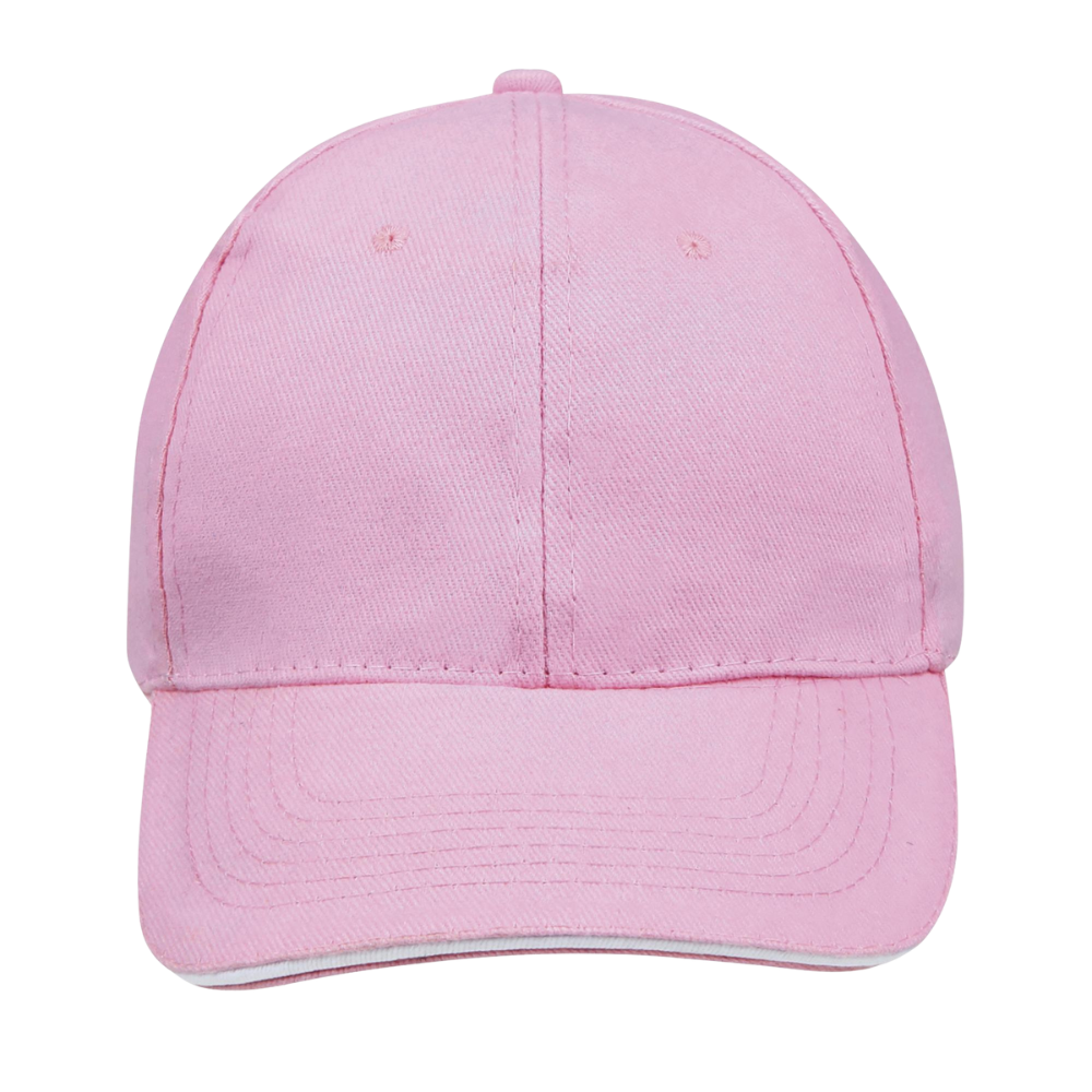 Casquette 6 panels SOL'S Buffalo – Image 21
