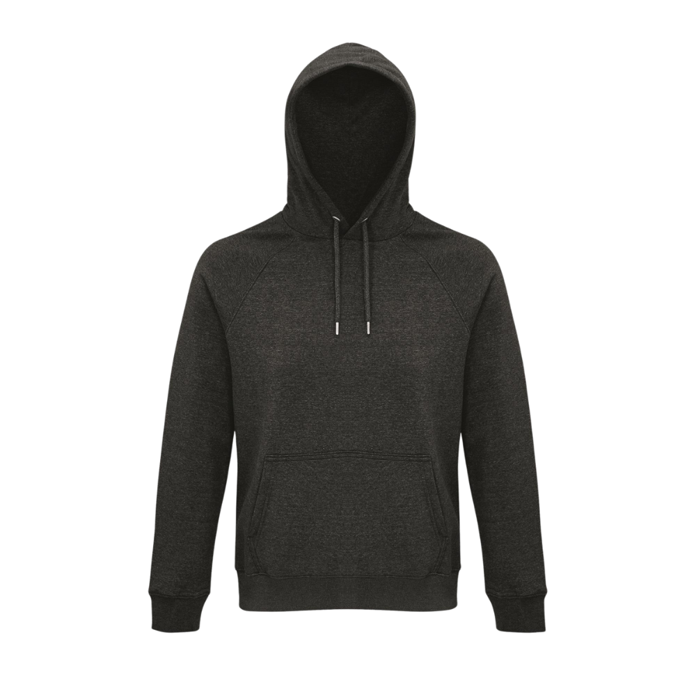 Sweat à capuche durable Sol's – Image 8