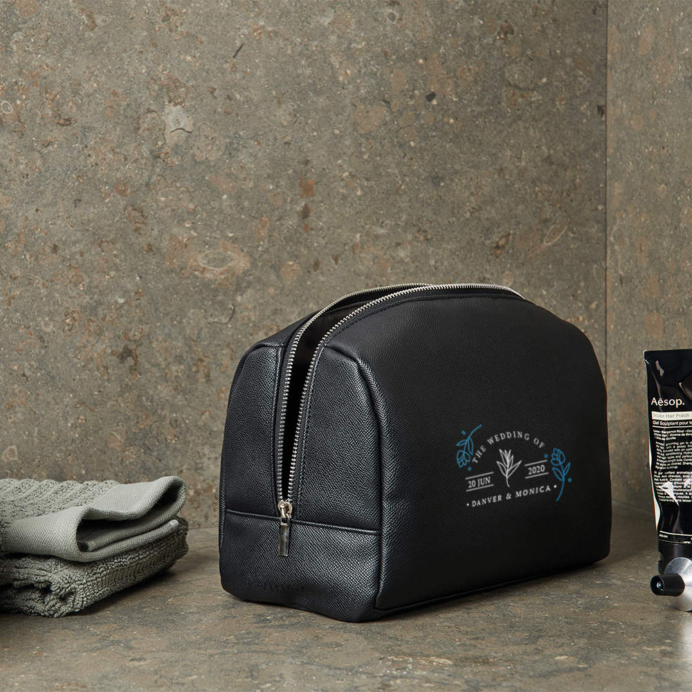 Trousse de toilette Vinga Bermond – Image 3