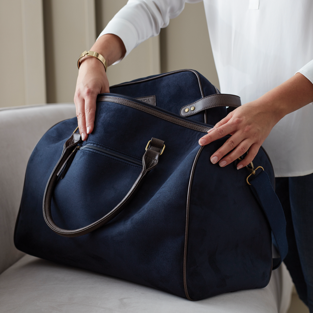 Sac de week-end Vinga – Image 4