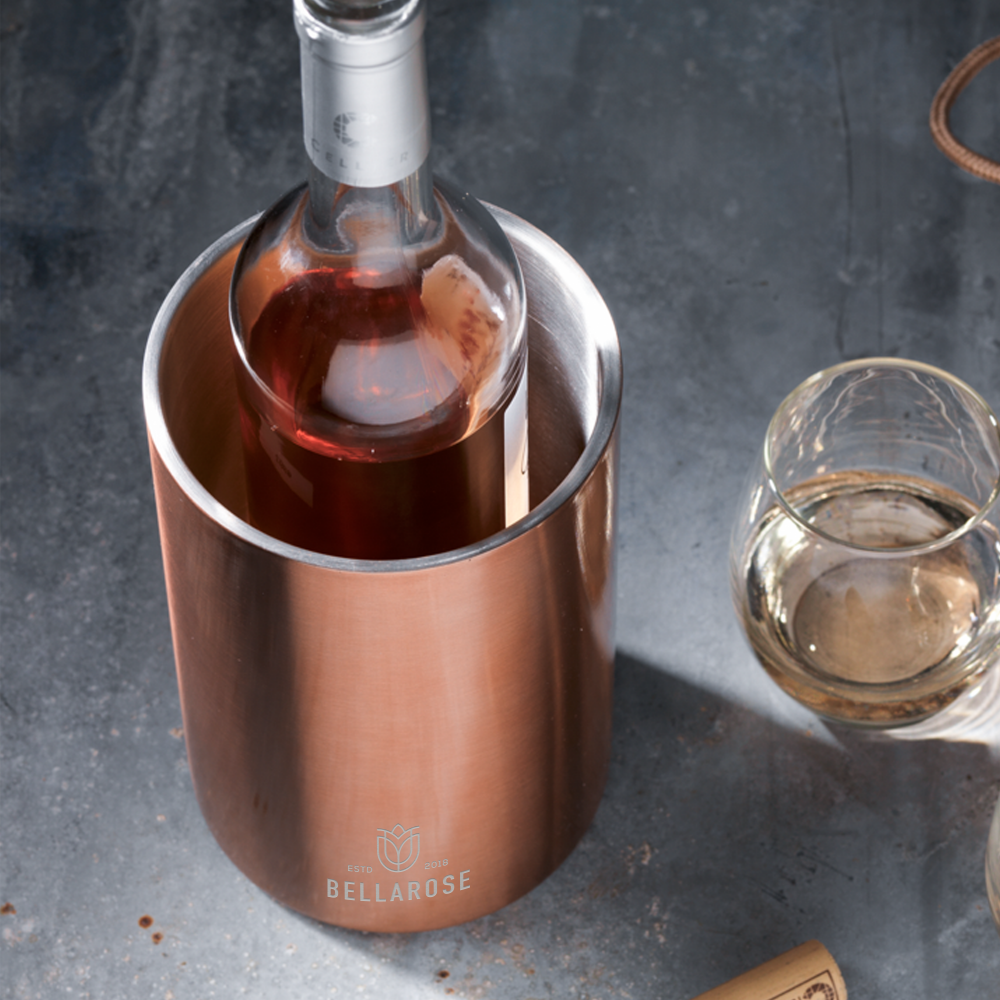 Refroidisseur à vin en acier inoxydable RCS – Image 4