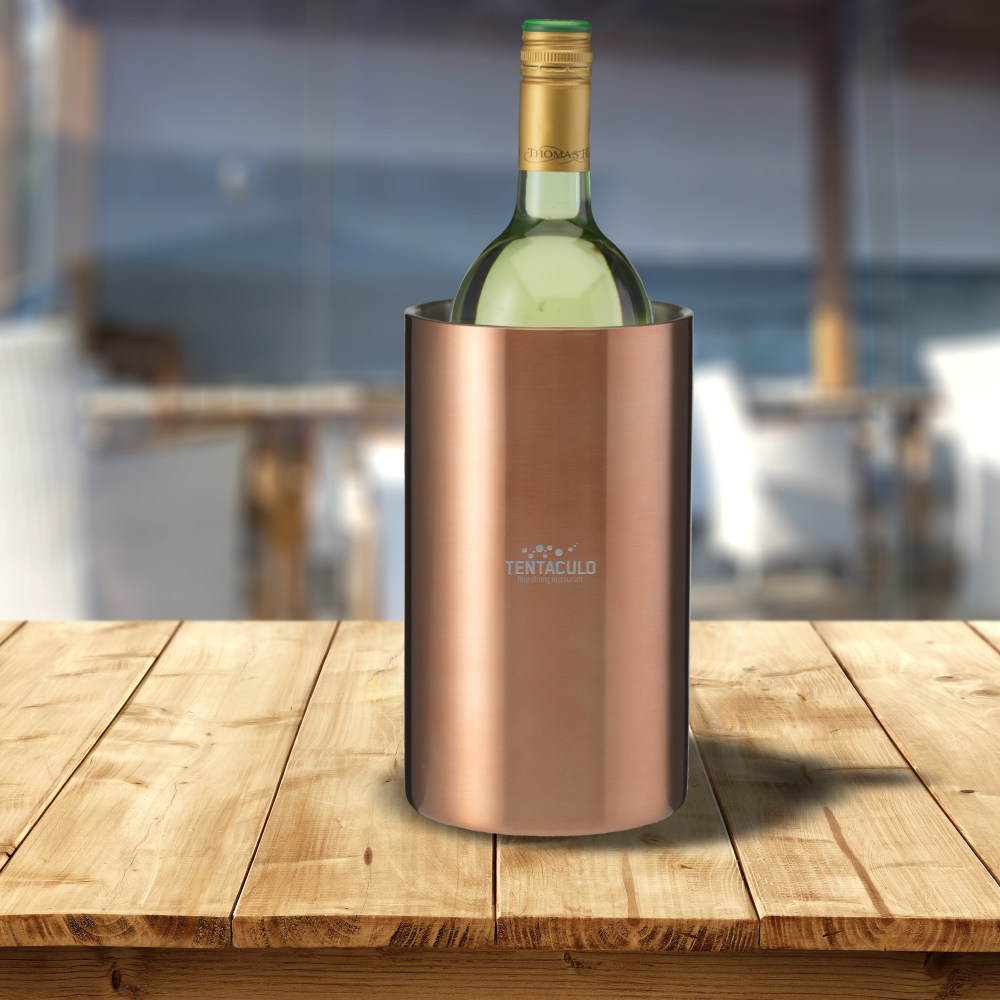 Refroidisseur à vin en acier inoxydable RCS – Image 6