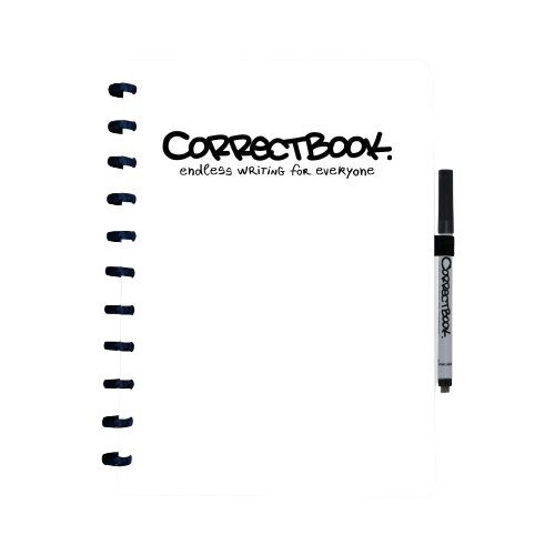 Correctbook A4 Original – Image 3